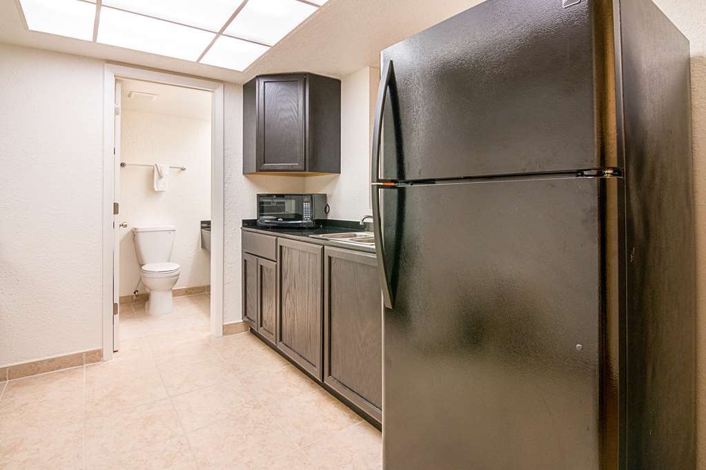 Motel 6-Tampa, Fl - Fairgrounds Heartland Rom bilde